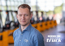 Behind the truck - Anton Håkansson - ottossontruck