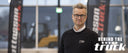 Behind the Truck – David Tkaczyk - ottossontruck