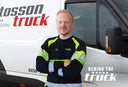 Behind the TRUCK - Filip Persson - ottossontruck