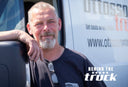 Behind the TRUCK - Håkan Krook - ottossontruck