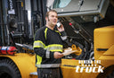 Behind the TRUCK – Håkan Stanleysson - ottossontruck