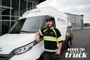 Behind the TRUCK – Rasmus Mårtensson - ottossontruck
