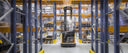 Cat® Lift Trucks – Lagertruckar - ottossontruck