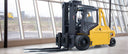 Eldrivna Stortruckar från Cat® Lift Trucks - ottossontruck