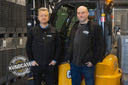 Från behov till en lösning som håller i längden - ottossontruck