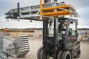IBS, Ställningsmontage Syd, Temo Management - ottossontruck