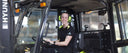Idag lyfter vi kvinnliga truckförare! - ottossontruck