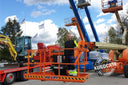 Kranlyft Maskinuthyrning - ottossontruck