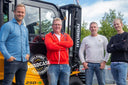 Kundanpassning när den är som bäst - ottossontruck