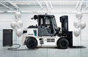 Lanseringsevent - Hyundai 80B-XL - ottossontruck