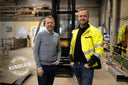 När produktionen inte får stanna – ett samarbete som fungerat i över 30 år - ottossontruck