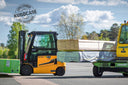 Optimal virkeshantering på Svensk Husproduktion - ottossontruck