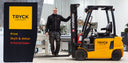Tryck & Truck på Tryckcentrum i Karlskrona - ottossontruck