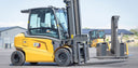 Vi utökar produktutbudet med Cat® lift trucks - ottossontruck