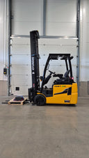 Hyundai 15BT-9U 1610