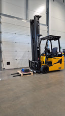Hyundai 15BT-9U 1610