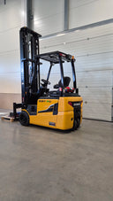 Hyundai 15BT-9U 1610