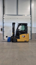 Cat EP16ANT 3248
