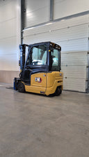 Cat EP16ANT 3248