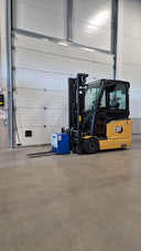 Cat EP16ANT 3248