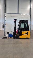 Hyundai 15BT-9 9916