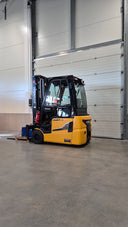 Hyundai 15BT-9 9916