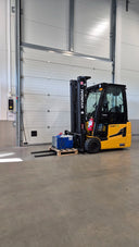 Hyundai 15BT-9 9916