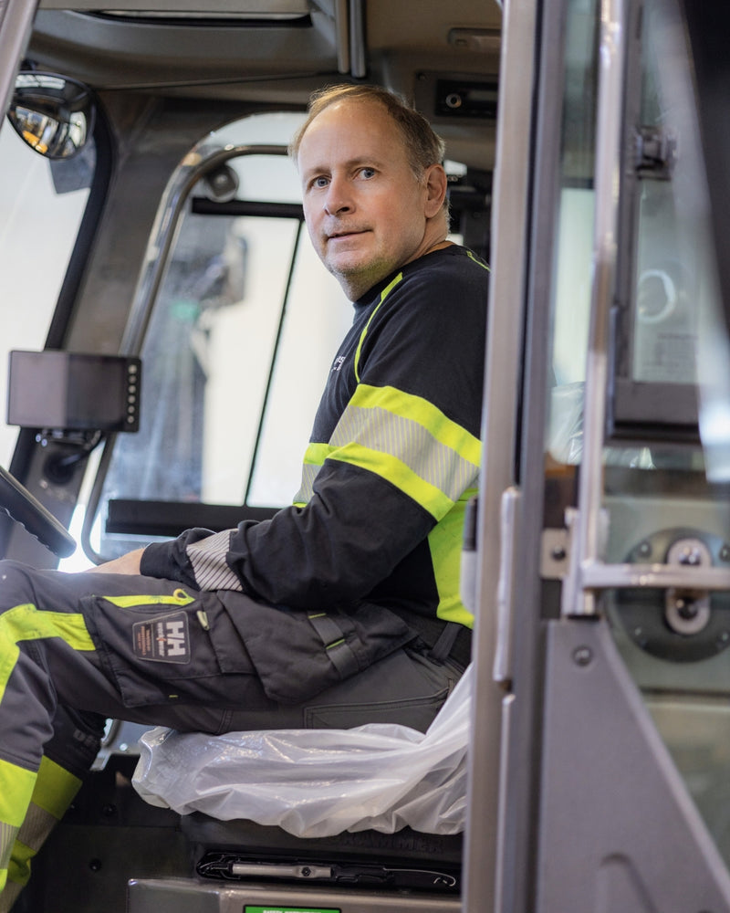 Henric Nilsson