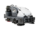 Åkbar kombimaskin (sop/skur) CS7010 - ottossontruck