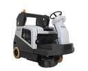 Åkbar sopmaskin SW5500 - FLOORTEC R 985 - ottossontruck