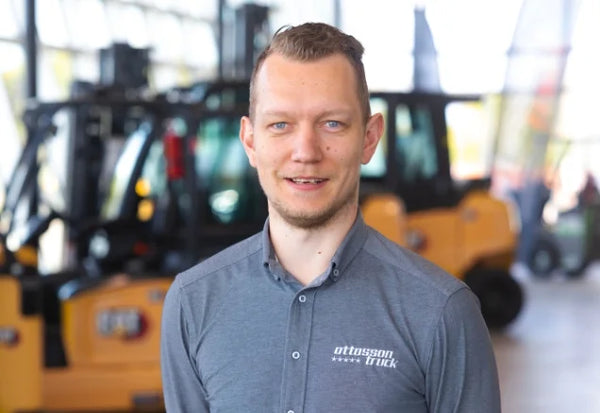 Anton Håkansson
