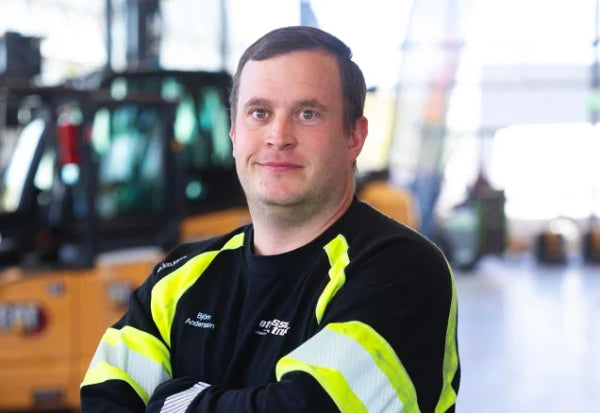 Björn Andersson