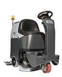 BR 652 Ecoflex + 180A GEL + Prolene - ottossontruck