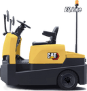 Cat dragtruck NTS30-60Q2 - ottossontruck