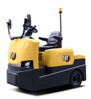 Cat dragtruck NTS30-60Q2 - ottossontruck