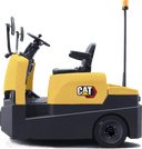 Cat dragtruck NTS30-60Q2 - ottossontruck