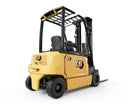 Cat EP16-20(C)N2 - ottossontruck