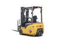 Cat EP16-20QT - ottossontruck