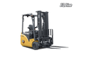 Cat EP16-20QT - ottossontruck