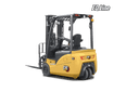 Cat EP16-20QT - ottossontruck