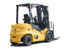 Cat EP16-35Q(L) - ottossontruck