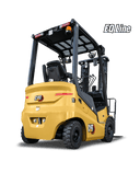 Cat EP16-35Q(L) - ottossontruck