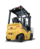 Cat EP16-35Q(L) - ottossontruck