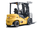Cat EP16-35Q(L) - ottossontruck