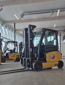 Cat EP20N2 2786 - ottossontruck
