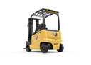 Cat EP25-35A(C)N - ottossontruck