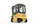 Cat EP25-35A(C)N - ottossontruck