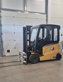 Cat EP25N 3209 - ottossontruck