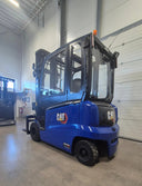 Cat EP35N 3293 - ottossontruck