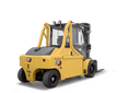 Cat EP60-120N(H) - ottossontruck